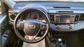 Toyota RAV 4 RAV4 2.0 D KM 144000 PREZZO REALE Plateado - thumbnail 14