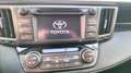 Toyota RAV 4 RAV4 2.0 D KM 144000 PREZZO REALE Plateado - thumbnail 12