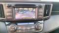 Toyota RAV 4 RAV4 2.0 D KM 144000 PREZZO REALE Plateado - thumbnail 11
