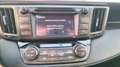 Toyota RAV 4 RAV4 2.0 D KM 144000 PREZZO REALE Plateado - thumbnail 10