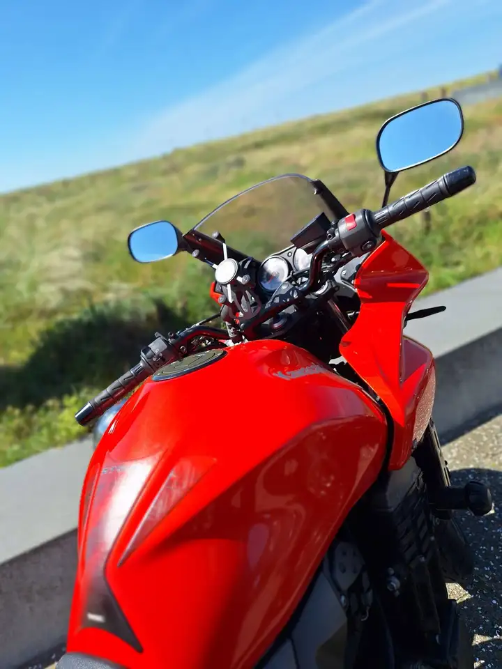 Kawasaki Z 750