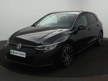 New Golf Life 1.0 eTSI 110PK *AUTOMAAT*NAVI*BLTH*CRUISE*PDC*CAMERA*APP CONNECT*DIGITAL DASHBOARD*...