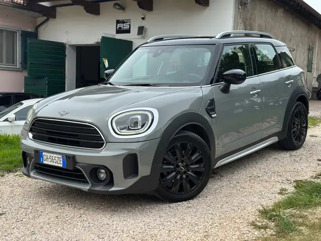 MINI Cooper Countryman Mini 2.0 Cooper D Northwood Edition Countryman