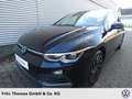 Volkswagen Golf VIII 1.5 eTSI DSG Move LED Navi AHK SHZ PDC Klima Schwarz - thumbnail 2
