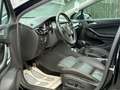 Opel Astra 1.5TD //ELEGANCE SPORT// BERLINE 12MOIS GARANTIE Zwart - thumbnail 8