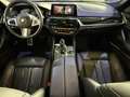 BMW 520 520 i M Sport Kombi, Pano, LED, 360°, H&K Sound Noir - thumbnail 9