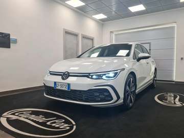 Golf 1.4 GTE dsg