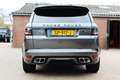 Land Rover Range Rover Sport 5.0 V8 SC SVR 576 PK ! Facelift ! Carbon ! 1e Eig Gris - thumbnail 18