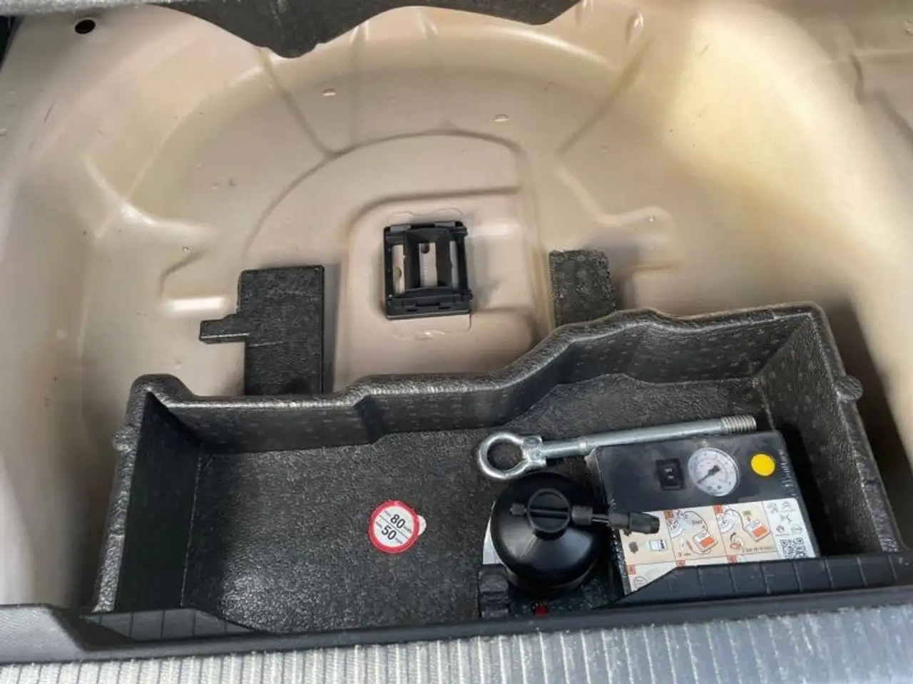 Peugeot 2008 2008 — photo 20