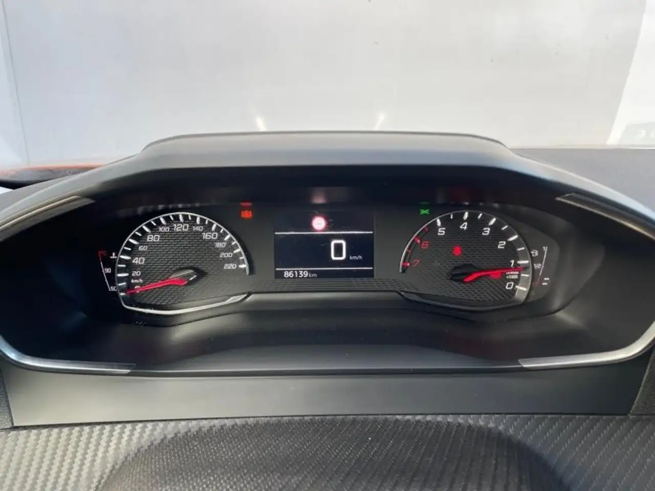 Peugeot 2008 2008 — photo 10