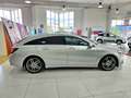 Mercedes-Benz CLA 200 200d Shooting Brake 136CV 4Matic Auto Premium AMG Argento - thumbnail 3