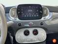 Fiat 500 Dolcevita 1.0 Hybrid 51KW (70 CV) Gris - thumbnail 14