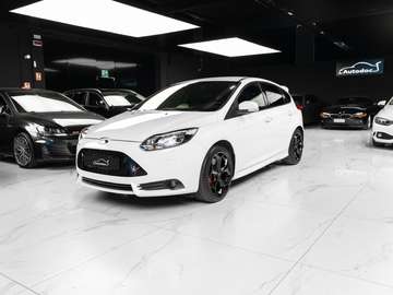 III 5p 2.0 ST 250cv MANUALE
