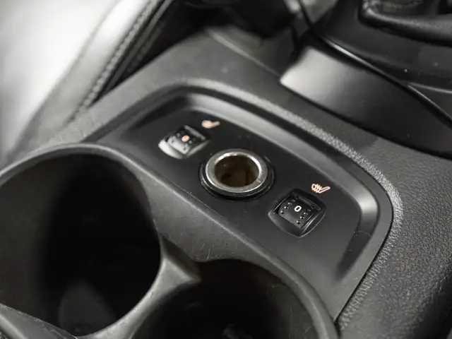Ford Focus view 23