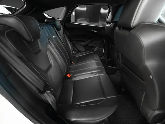 Ford Focus view 22