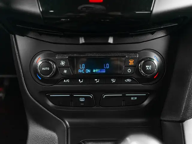 Ford Focus view 16