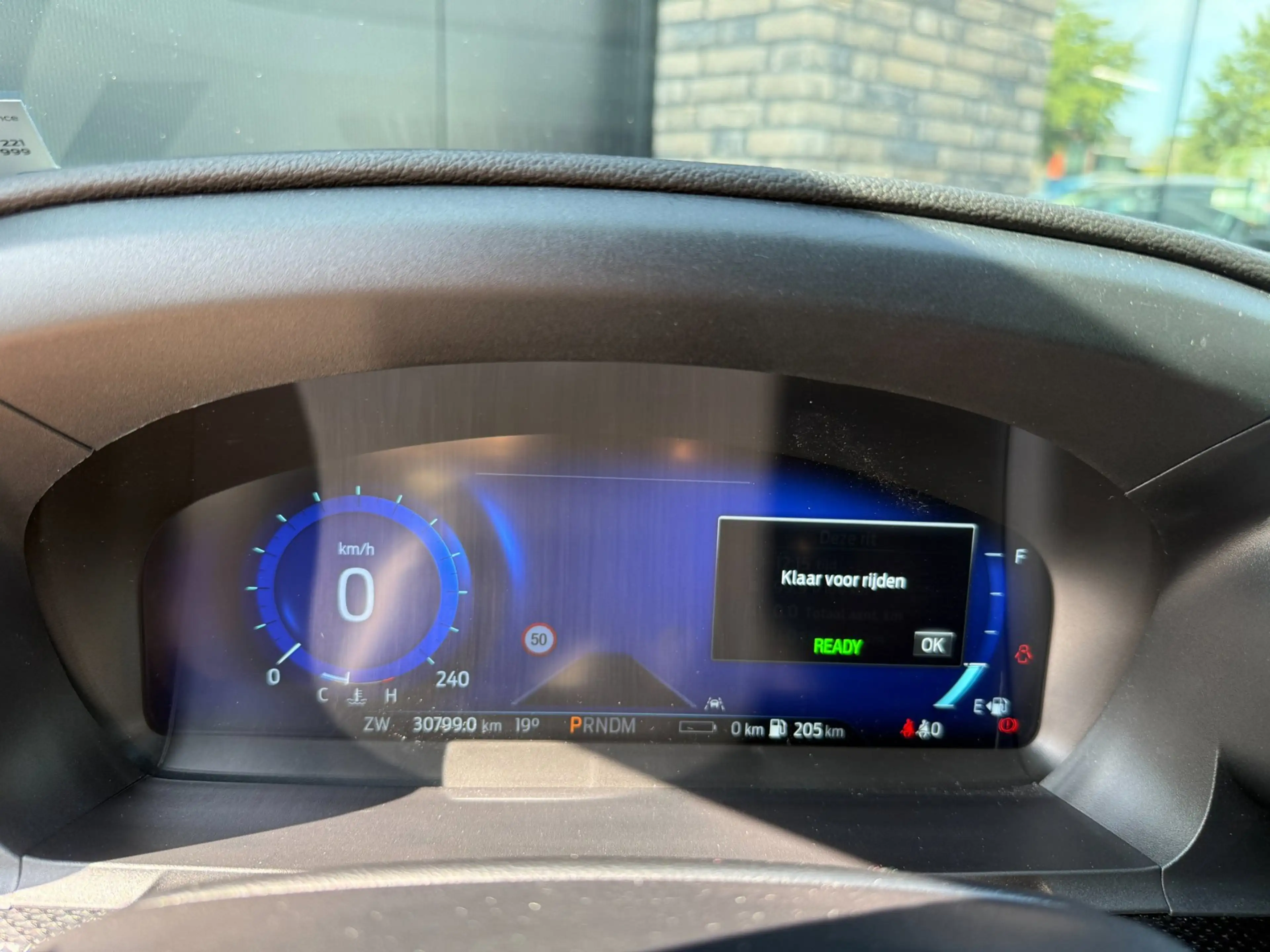 Ford Explorer 3.0 V6 Eco 463spk PHEV ST-Line Trekhaak, Panorama, — photo 17