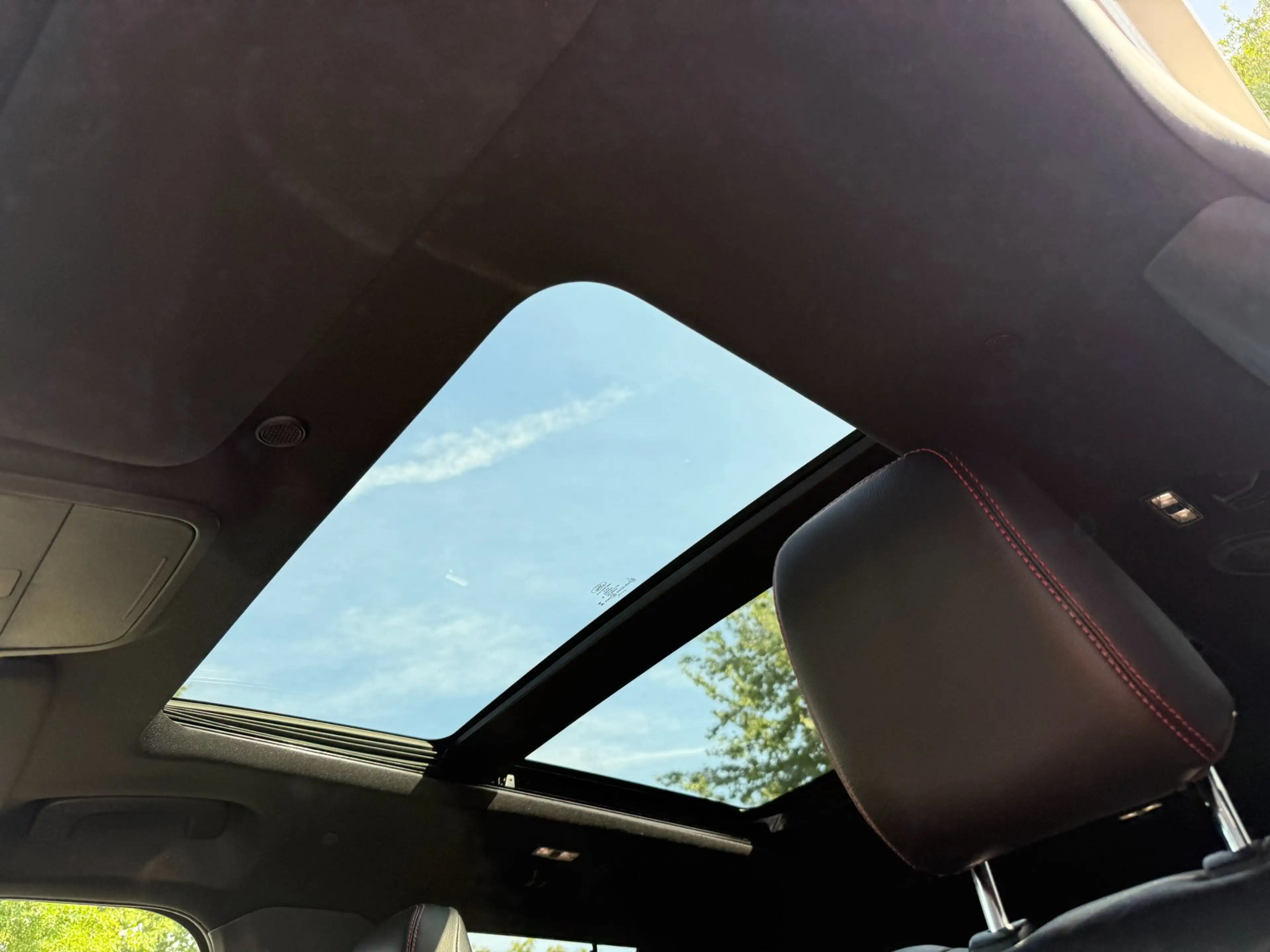Ford Explorer 3.0 V6 Eco 463spk PHEV ST-Line Trekhaak, Panorama, — photo 18