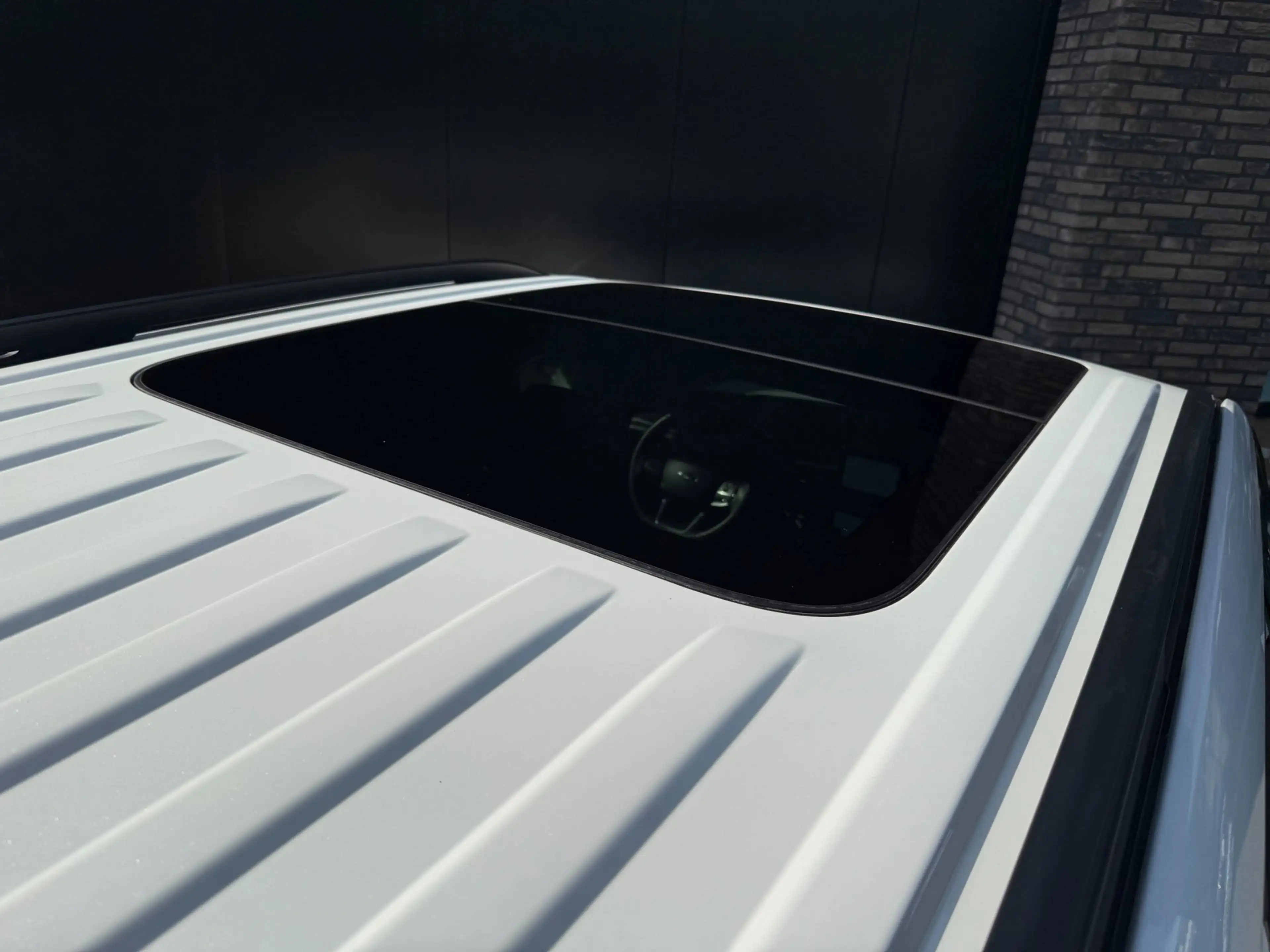Ford Explorer 3.0 V6 Eco 463spk PHEV ST-Line Trekhaak, Panorama, — photo 38