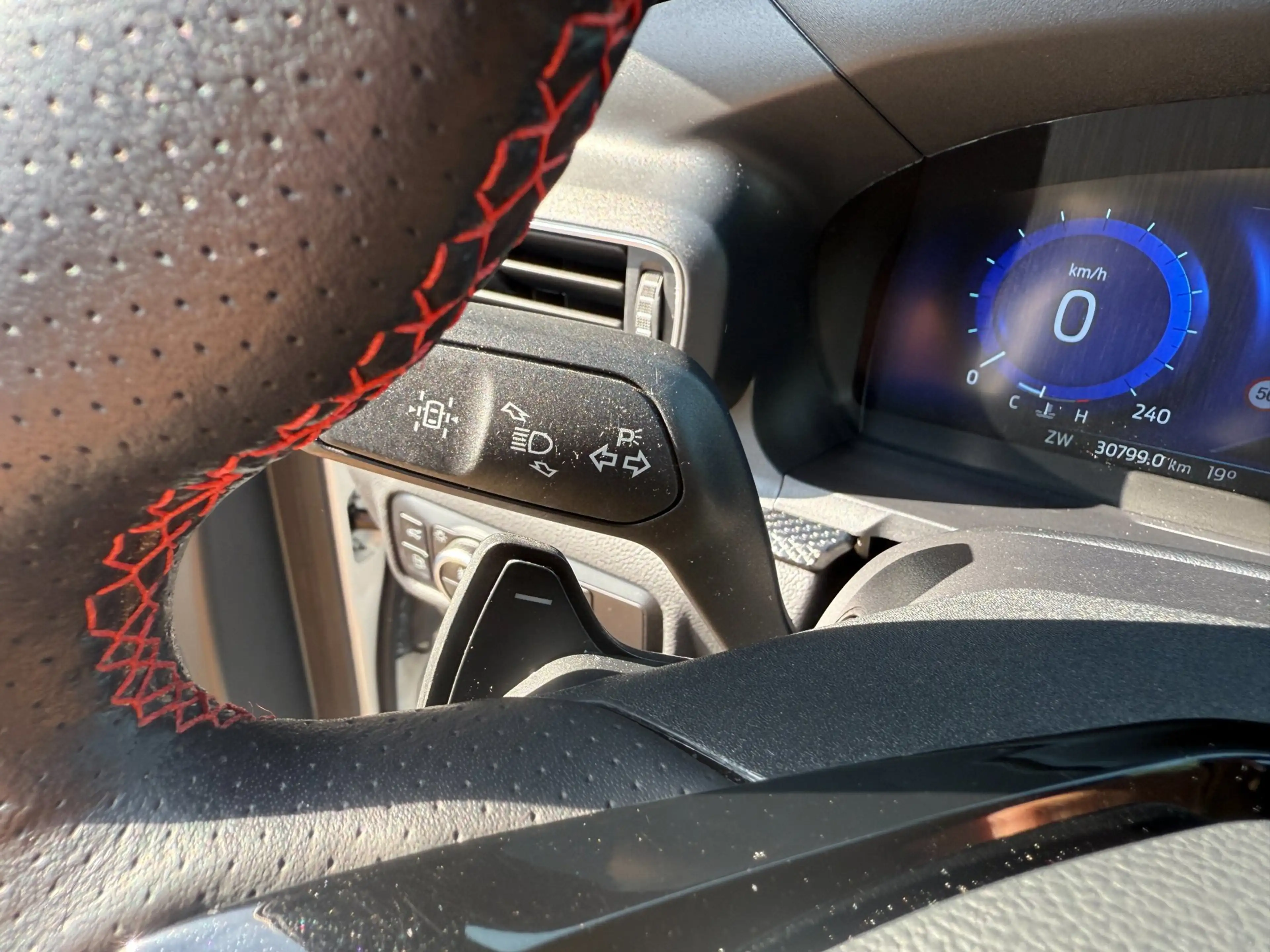 Ford Explorer 3.0 V6 Eco 463spk PHEV ST-Line Trekhaak, Panorama, — photo 15