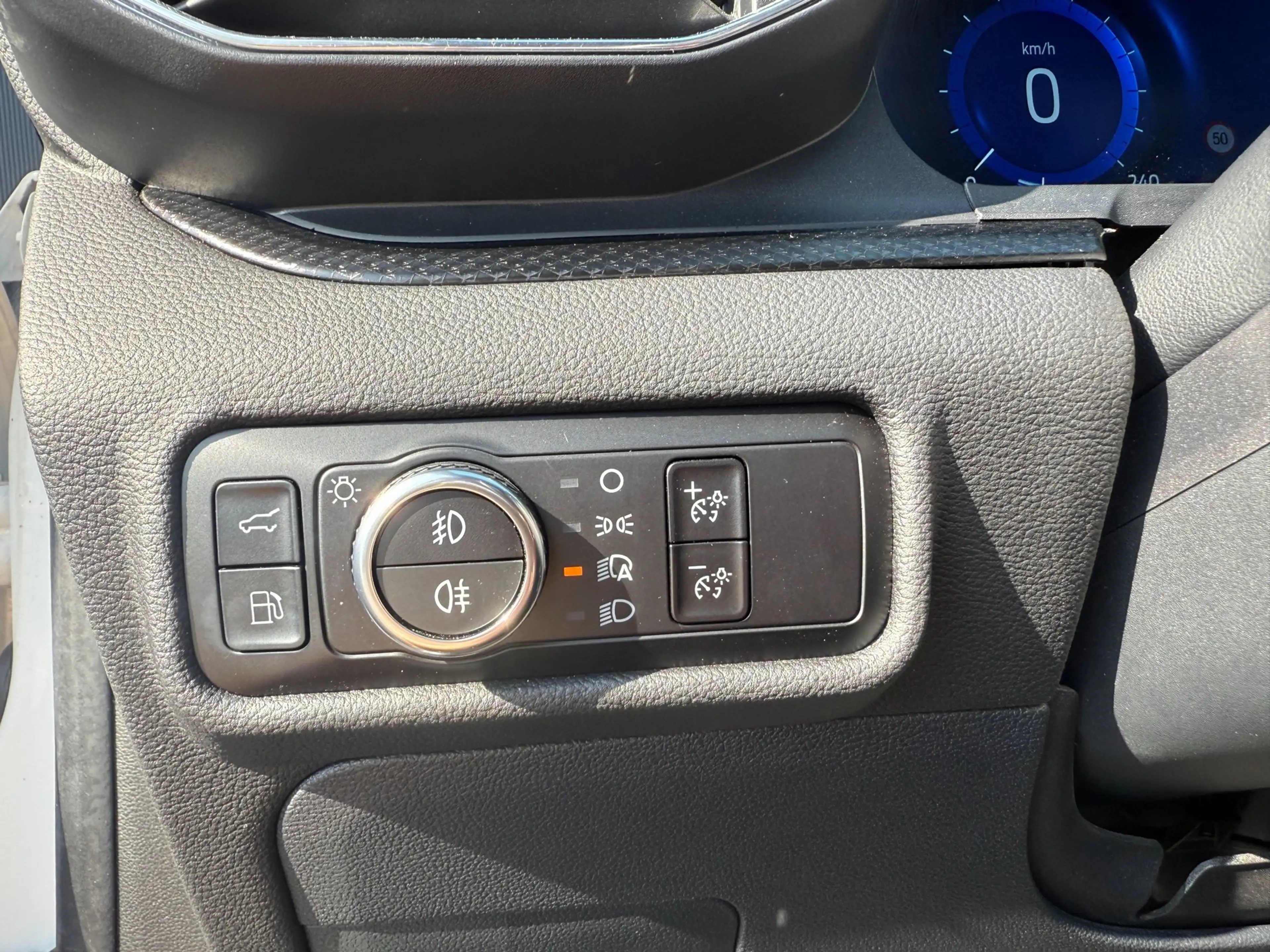 Ford Explorer 3.0 V6 Eco 463spk PHEV ST-Line Trekhaak, Panorama, — photo 11