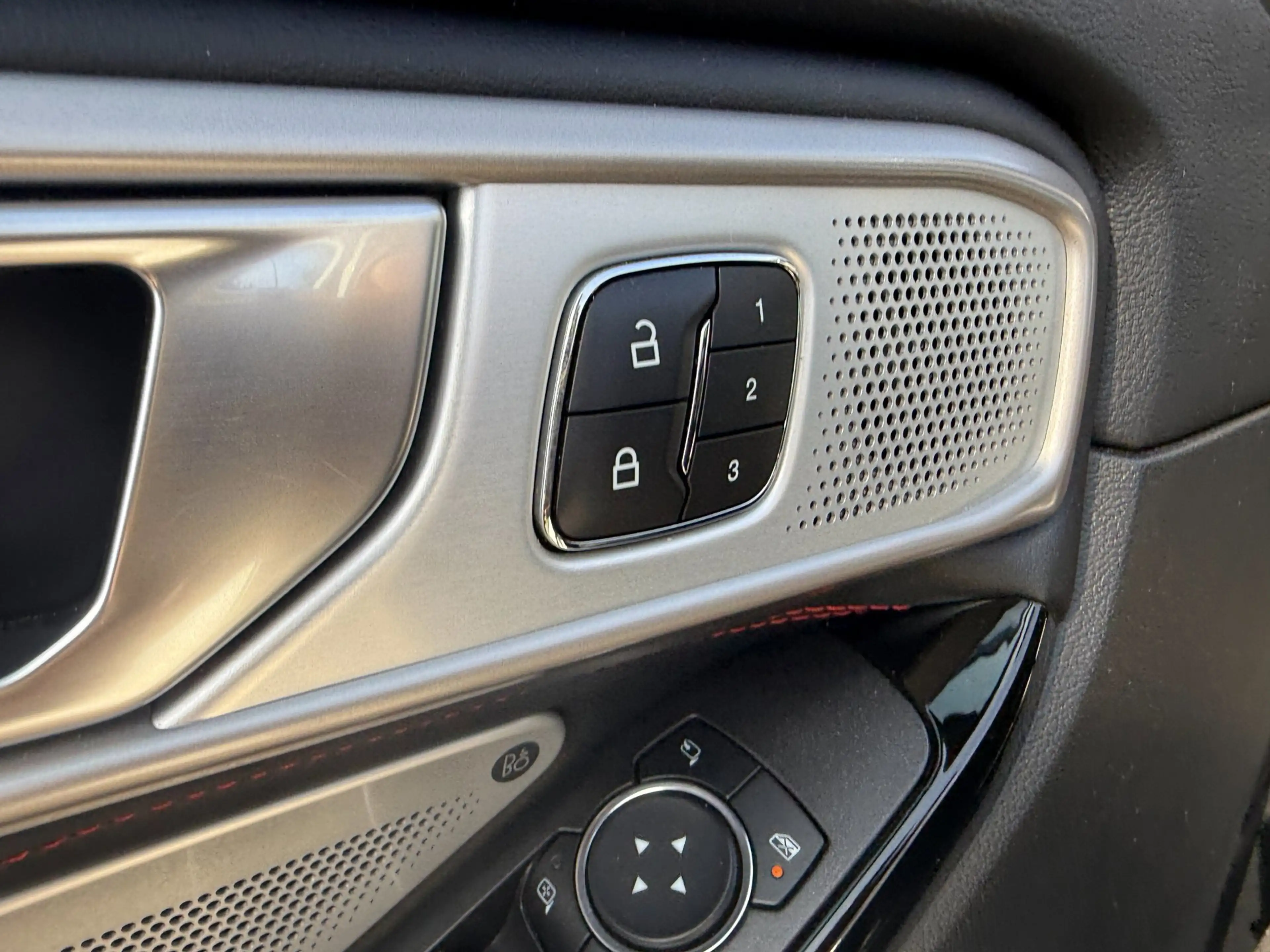 Ford Explorer 3.0 V6 Eco 463spk PHEV ST-Line Trekhaak, Panorama, — photo 14