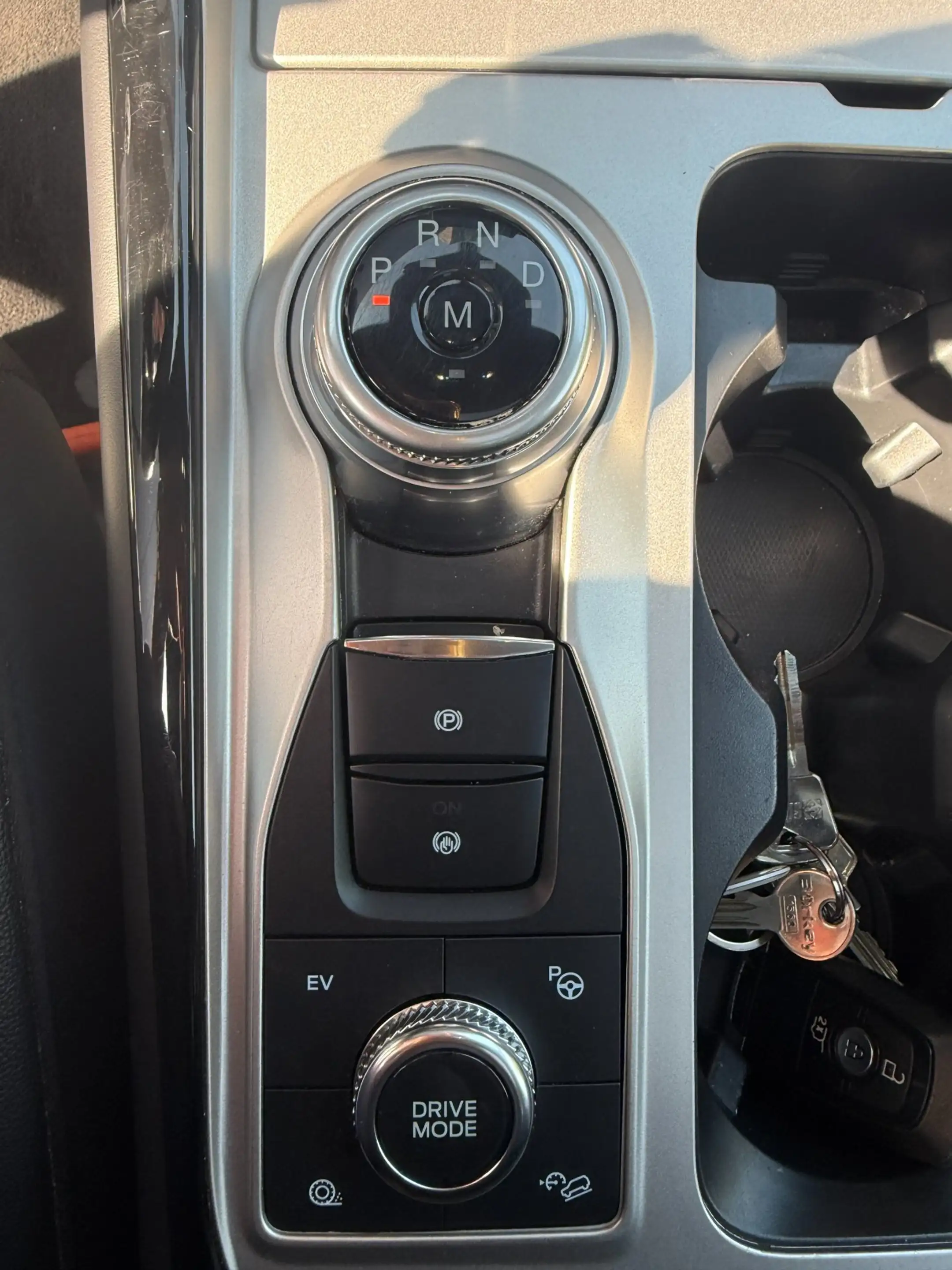 Ford Explorer 3.0 V6 Eco 463spk PHEV ST-Line Trekhaak, Panorama, — photo 24