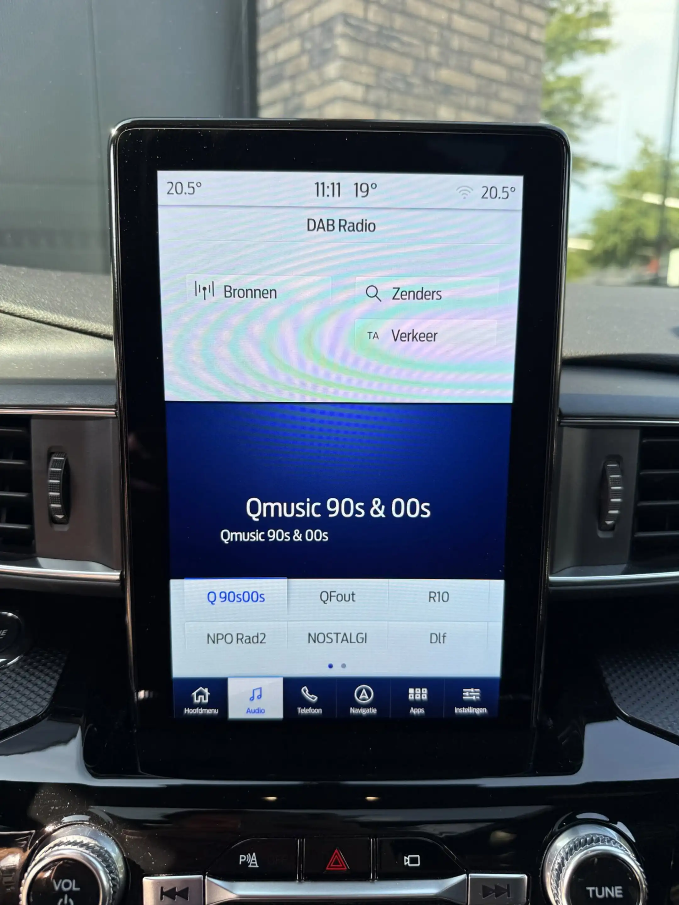 Ford Explorer 3.0 V6 Eco 463spk PHEV ST-Line Trekhaak, Panorama, — photo 19
