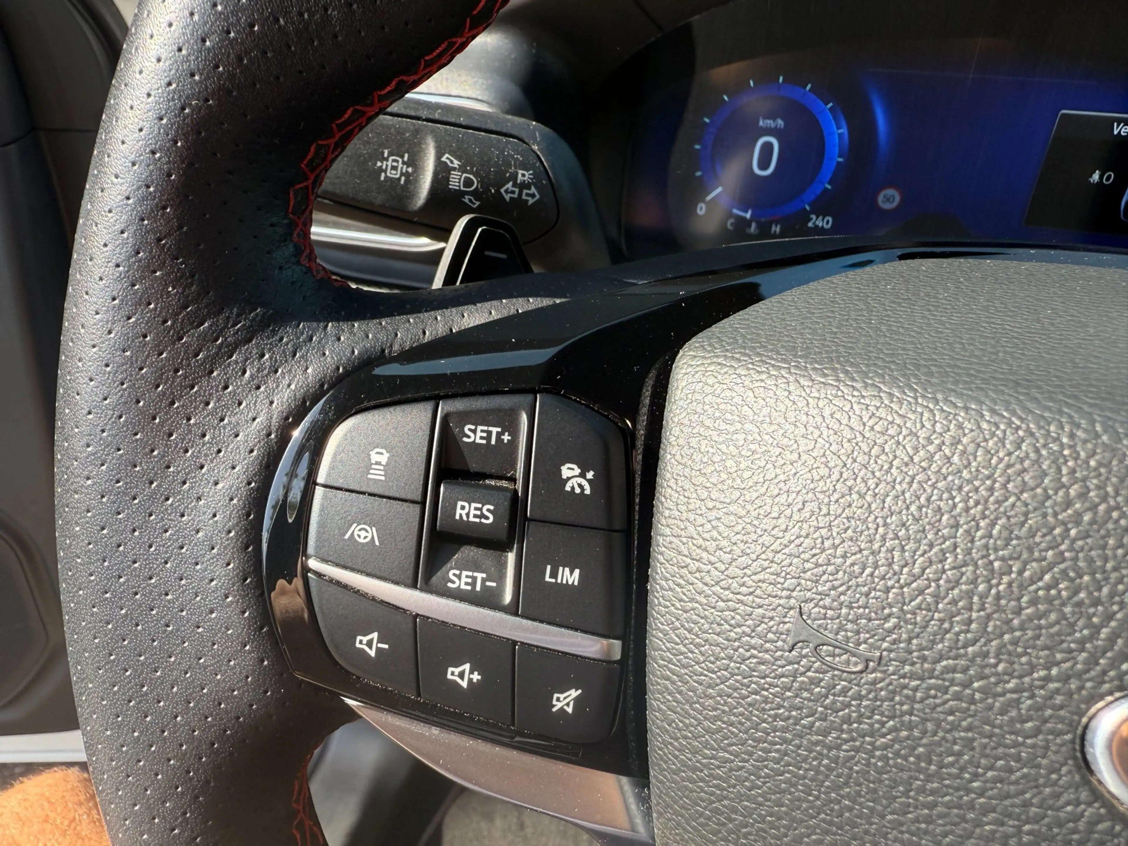 Ford Explorer 3.0 V6 Eco 463spk PHEV ST-Line Trekhaak, Panorama, — photo 16