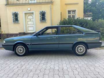 Coupe GT, Typ 81, B2, TÜV neu, Autom., 183 Tkm,