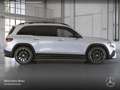 Mercedes-Benz GLB 200 4M AMG+NIGHT+MULTIBEAM+KAMERA+KEYLESS+8G Weiß - thumbnail 22