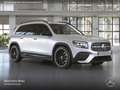 Mercedes-Benz GLB 200 4M AMG+NIGHT+MULTIBEAM+KAMERA+KEYLESS+8G Weiß - thumbnail 21