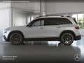 Mercedes-Benz GLB 200 4M AMG+NIGHT+MULTIBEAM+KAMERA+KEYLESS+8G Weiß - thumbnail 6