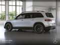 Mercedes-Benz GLB 200 4M AMG+NIGHT+MULTIBEAM+KAMERA+KEYLESS+8G Weiß - thumbnail 16
