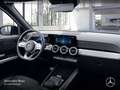 Mercedes-Benz GLB 200 4M AMG+NIGHT+MULTIBEAM+KAMERA+KEYLESS+8G Weiß - thumbnail 12