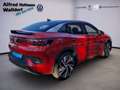 Volkswagen ID.5 .5 KEYLESS AHK LED NAVI KLIMA LM Rot - thumbnail 4