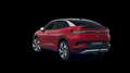 Volkswagen ID.5 KEYLESS AHK LED NAVI KLIMA LM Roşu - thumbnail 3