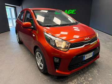 Picanto III 1.0 dpi Urban