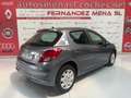 Peugeot 207 1.4i Confort Gris - thumbnail 6