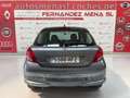 Peugeot 207 1.4i Confort Gris - thumbnail 5
