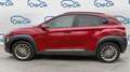 Hyundai KONA 1.0 T-GDi 120 Creative Rouge - thumbnail 2