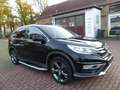 Honda CR-V 1.6 DTEC Lifestyle 4WD Autom., AHK abnb. Schwarz - thumbnail 10