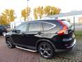 Honda CR-V 1.6 DTEC Lifestyle 4WD Autom., AHK abnb. Schwarz - thumbnail 24