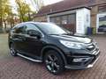 Honda CR-V 1.6 DTEC Lifestyle 4WD Autom., AHK abnb. Schwarz - thumbnail 2