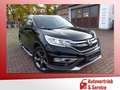 Honda CR-V 1.6 DTEC Lifestyle 4WD Autom., AHK abnb. Schwarz - thumbnail 1