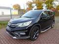 Honda CR-V 1.6 DTEC Lifestyle 4WD Autom., AHK abnb. Schwarz - thumbnail 5