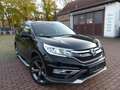 Honda CR-V 1.6 DTEC Lifestyle 4WD Autom., AHK abnb. Noir - thumbnail 21