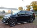 Honda CR-V 1.6 DTEC Lifestyle 4WD Autom., AHK abnb. Schwarz - thumbnail 9