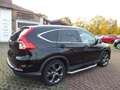 Honda CR-V 1.6 DTEC Lifestyle 4WD Autom., AHK abnb. Schwarz - thumbnail 22
