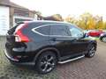 Honda CR-V 1.6 DTEC Lifestyle 4WD Autom., AHK abnb. Schwarz - thumbnail 4